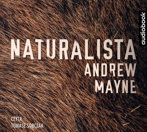 NATURALISTA. AUDIOBOOK