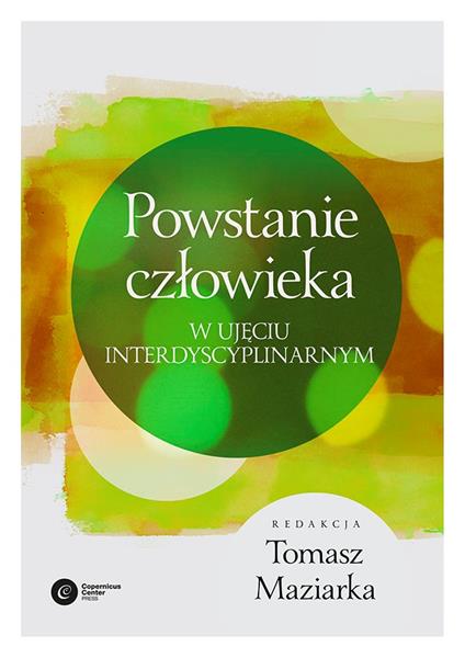 POWSTANIE CZŁOWIEKA