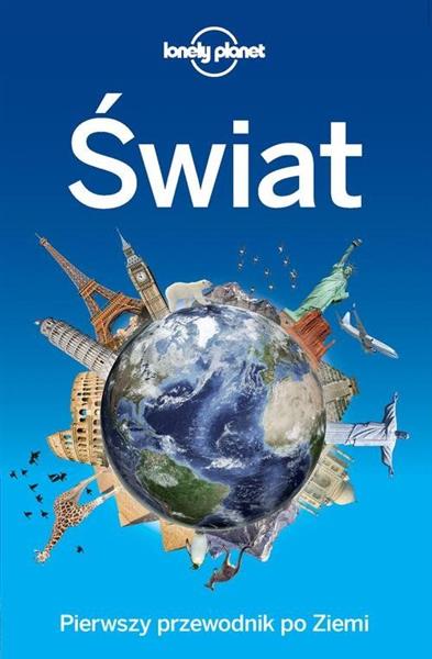 ŚWIAT. LONELY PLANET