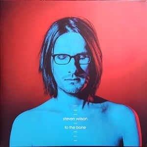 PŁYTA WINYLOWA STEVEN WILSON TO THE BONE 2LP