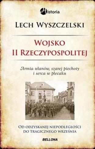 Wojsko II Rzeczypospolitej