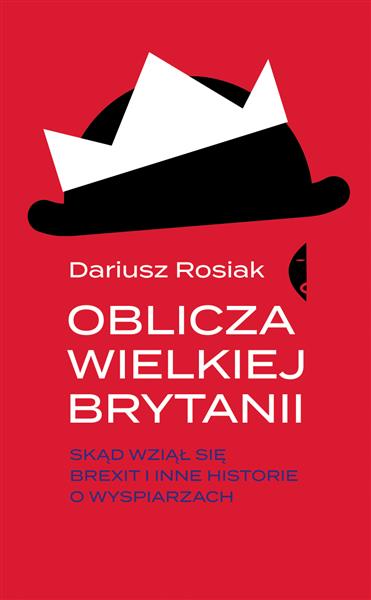 OBLICZA WIELKIEJ BRYTANII