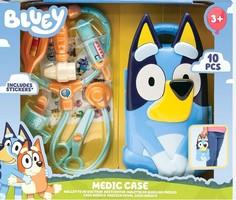 Zestaw medyczny Bluey Medic Case