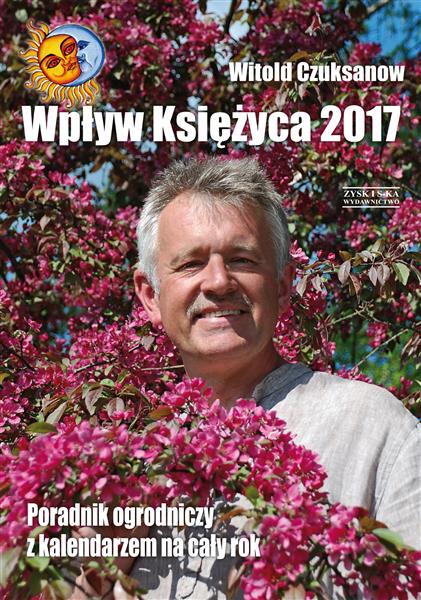 WPŁYW KSIĘŻYCA 2017