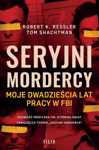 SERYYJNI MORDERCY