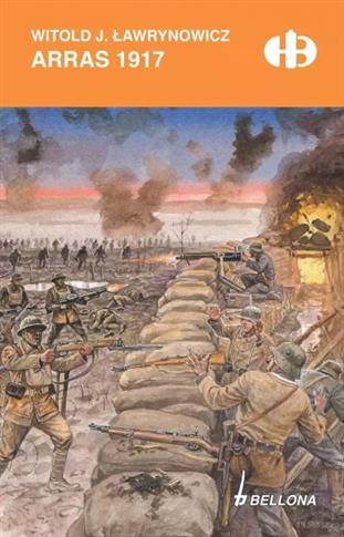 ARRAS 1917