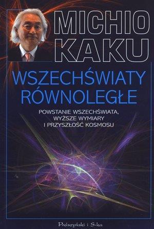 WSZECHŚWIATY RÓWNOLEGŁE