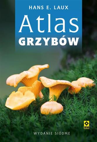 Atlas grzybów