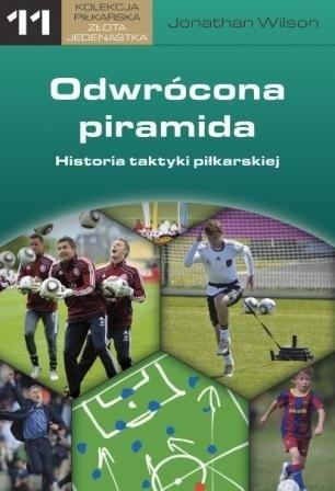 Odwrócona piramida