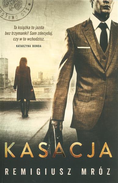 KASACJA