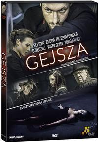 GEJSZA