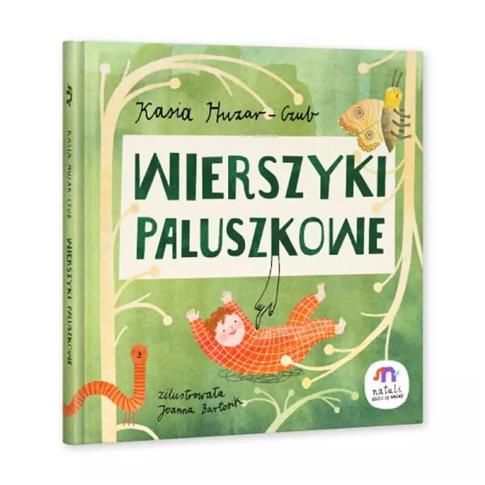 Wierszyki paluszkowe