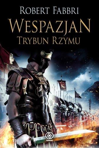 WESPAZJAN. TOM 1. TRYBUN RZYMU