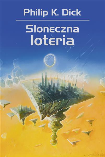 SŁONECZNA LOTERIA