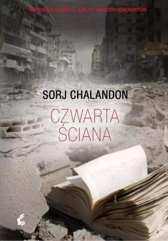 CZWARTA ŚCIANA