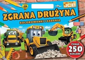 ZGRANA DRUŻYNA