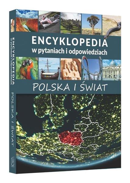 ENCYKLOPEDIA W PYTANIACH I ODPOWIEDZIACH