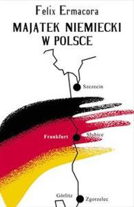 Majątek niemiecki w Polsce