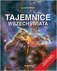 TAJEMNICE WSZECHŚWIATA NAJNOWSZE ODKRYCIA