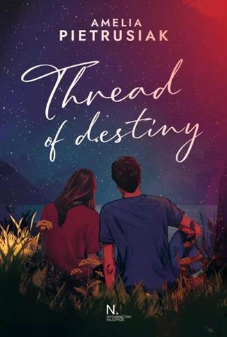 THREADS OF DESTINY