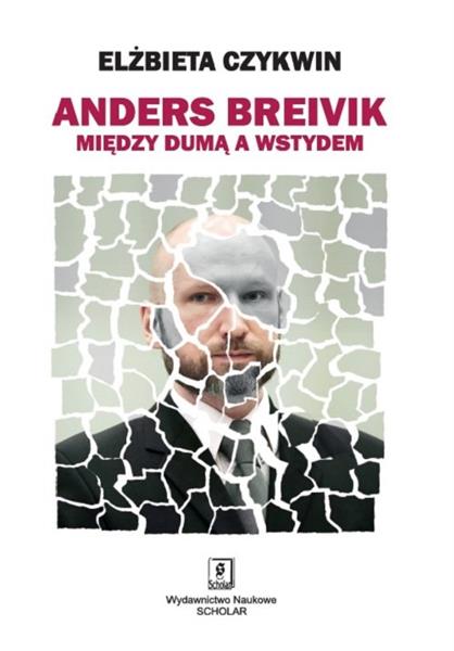 ANDERS BREIVIK