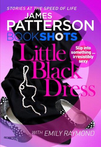 BOOKSHOTS: LITTLE BLACK DRESS