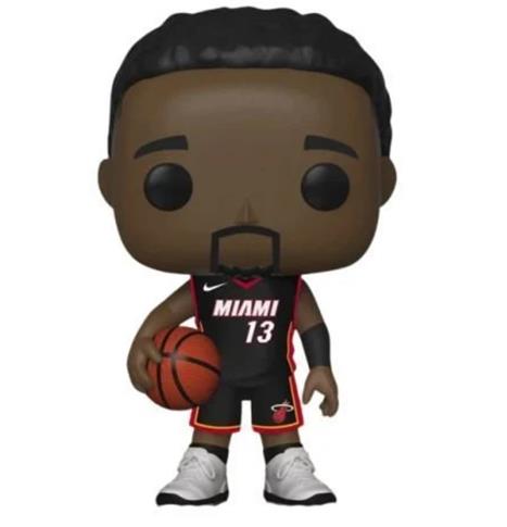Funko POP!, figurka kolekcjonerska, NBA: Heat- Bam