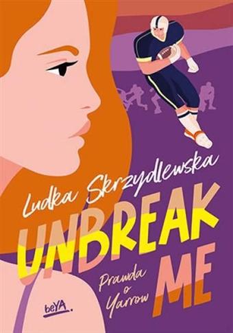 UNBREAK ME