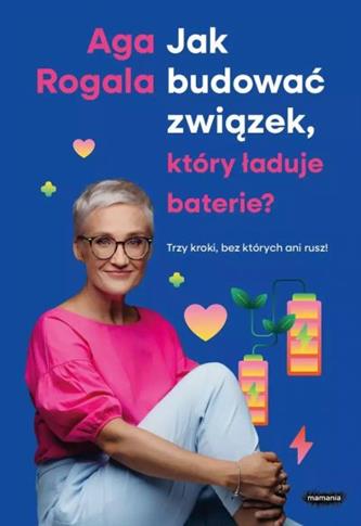 JAK BUDOWAĆ ZWIĄZEK, KTÓRY ŁADUJE BATERIE? TRZY KR