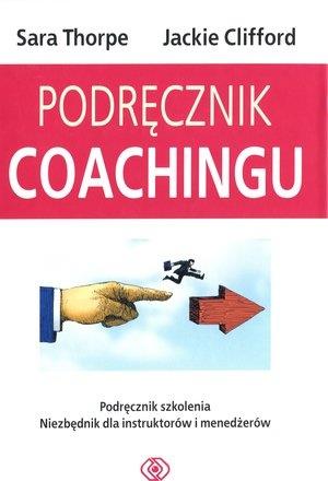 PODRĘCZNIK COACHINGU