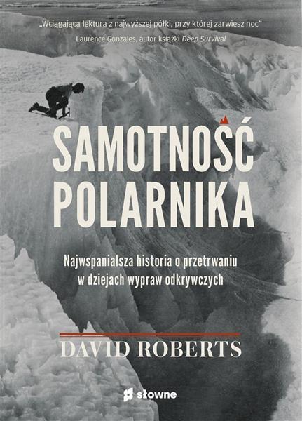 SAMOTNOŚĆ POLARNIKA