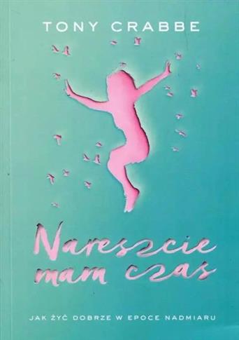 NARESZCIE MAM CZAS