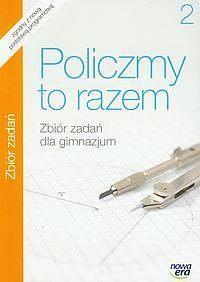 Policzmy to razem 2 zbiór zadań