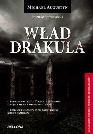 WŁAD DRAKULA