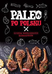 DIETA PALEO PO POLSKU