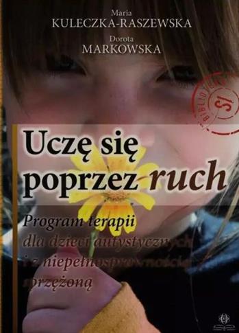UCZĘ SIĘ POPRZEZ RUCH