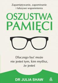 OSZUSTWA PAMIĘCI