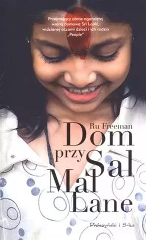 DOM PRZY SAL MAL LANE