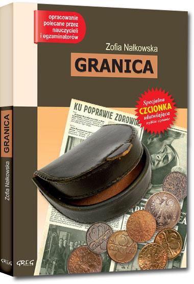 GRANICA Z OPRAC. GREG