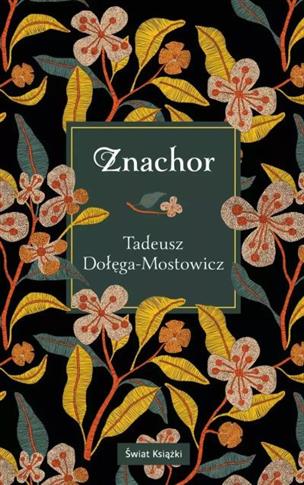 ZNACHOR (WYDANIE POCKETOWE)