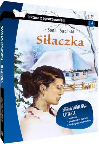 Siłaczka. Z opracowaniem