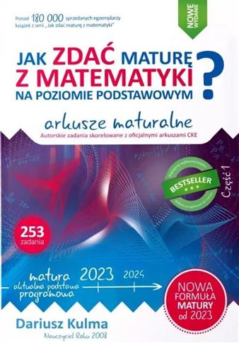 Jak zdać maturę z matematyki? ZP Arkusze