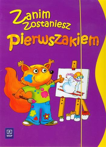 Zanim zostaniesz pierwszakiem