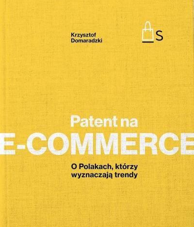 Patent na e-commerce