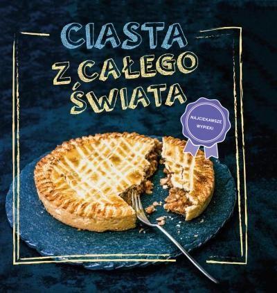 Ciasta z całego świata