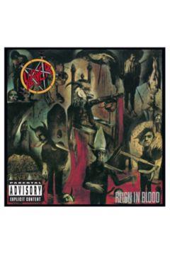 REIGN IN BLOOD. CD
