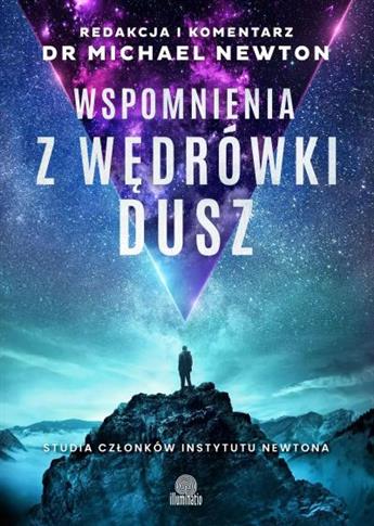Wspomnienia z wędrówki dusz. Studia członków Insty