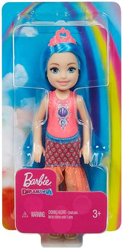 Barbie Dreamtopia.