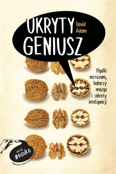 UKRYTY GENIUSZ