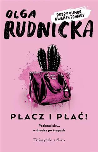 PŁACZ I PŁAĆ!